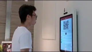 China faces up to new payment technology