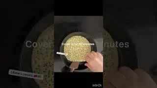 Moroccan pancake fluffy and airy 🥰😋 البغرير #lifeisbutadream #moroccofood #morocco #usa