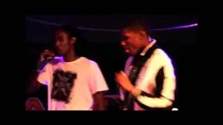 MG Revendik show BBD of the year part II ( ayin pa kay) [dezodMCproduction]