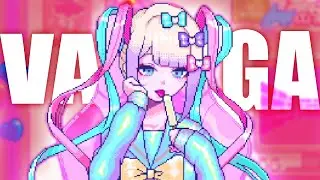 LLEVO A UNA STREAMER IN&Uacute;TIL (Needy Girl Overdose)