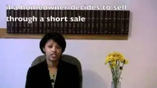 Avoiding Foreclosure through a Short Sale