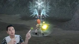 PERPISAHAN SERVER LUNAR KARENA MAU DI DELET !!!! - RF CLASSIC