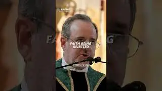 Christianity Under Worldwide Attack: Why Now? | Fr. Bill Casey
