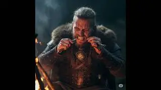 Viking Teeth Marks: Battle Scars or Scary Symbols?&rdquo;