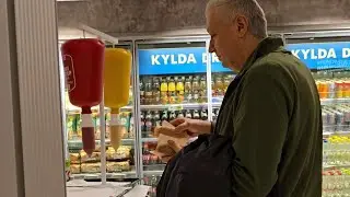 НОРВЕГИЯ  - ШВЕЦИЯ... ВОТ ТАК ЗАГУЛЯЛИ...