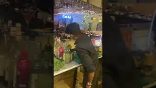 Bartender Life 🍻