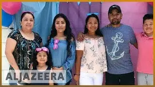 🇺🇸 US immigration courts face heavy backlog after shutdown | Al Jazeera English