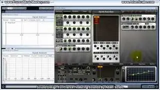 Apollo Road Bass
