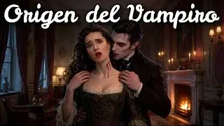 Los vampiros existen (pero no como crees): la enfermedad real detrás de Drácula