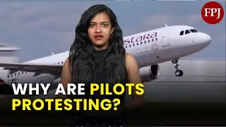 Vistara Hit By More Flight Cancellations: What&rsquo;s Behind the Cancellations and Delays?