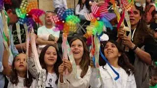 FESTA MAJOR DE MAIG DE T&Agrave;RREGA 2025