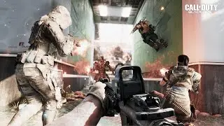 M15 MOD 0 - TEAM DEATHMATCH | Black Ops 7 Early Access Open Beta PC Gameplay (4K)