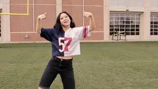 Opp Stoppa - YBN Nahmir & 21 Savage | Sunny Lee Choreo 12/27/20