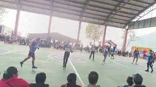  CAMPEÓN GANADOR ENTRE SAN JUAN ATEPEC 🆚 EQUIPO DEL BOX REYES ALDAMA SAN ANDRÉS 🏀💥🌟