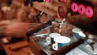 DROP COFFEE ROASTERS
