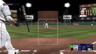 angel_baseball7's Live PS4 Broadcast