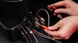 Best Budget Tube Amp? Juson Audio JTA100 Full Review & Sound Test