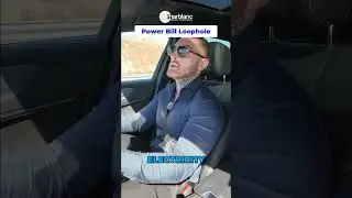 He Got FREE Electricity ! Unbelievable Story!