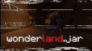 Этот Мод Знает, Что Тебе Снится | Wonderland.jar