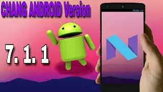 How to change any android version [NO ROOT] #15