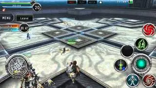 [Avabel Online MMORPG] The Zero Chronicles (Zero_X vs Davius rematch)