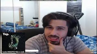 Onision's Neighbor asked about Onision on a Twitch Stream