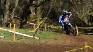2013 British Sprint Enduro Championship - Rd1&2