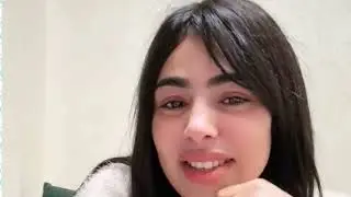 ساره كتعاود على ماما وباباها كيفاش داروا جو عندها للدار 😣