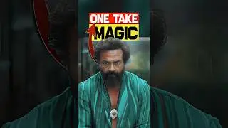 What Bobby Deol Did For Animal?