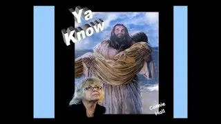 Ya Know - Connie Hall