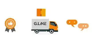 G.Line (network equipment supplier) - Explainer video