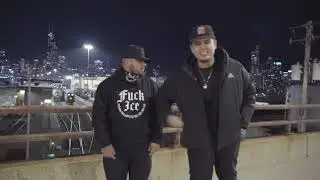 PISMOUNO x X SOTO - MEXXA (Official Video) - AIRBORNFILMZ
