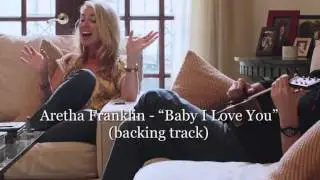 Aretha Franklin - 