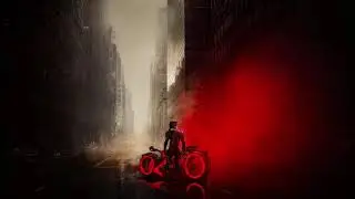 The Son of Flynn - Tron
