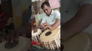 Jatra Song #song #tablalive #indianmusic #percussioninstrument #tablacover