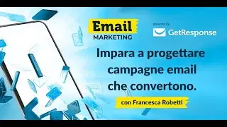 Corso Gratuito Email Marketing di Ninja Business School - Crea Liste e Campagne che Convertono
