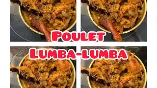 #Comment #lumba Lumba #pouletdire #Elubu #cuissineafricaine
