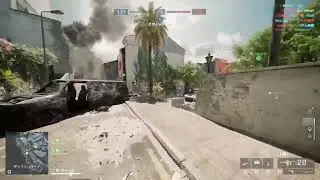 【bf6】VECTOR 46-20【20251128】