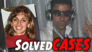 2 Cold Cases Solved After 25 Years
