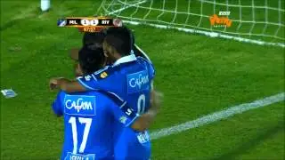 Millonarios 2-2 River Plate (P/tis 4-3) Homenaje a Alfredo Di Stéfano- Win Sports