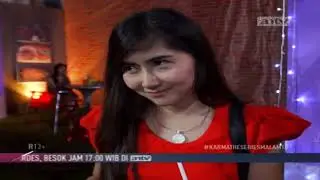 Karma The Series Malam | ANTV 15 Maret 2018