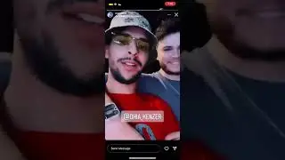 يوميات نجوم بوليفارد المواهب في دبي