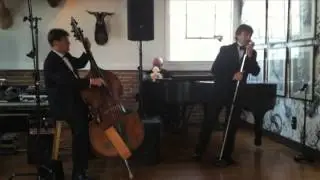 Besame Mucho - Laurent Fourgo & His Combo