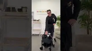 Silver Cross Jet 5 Review ✈️ #stroller