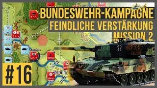 Flashpoint Campaigns: Red Storm | Bundeswehr-Kampagne - #16 (Mission 2)