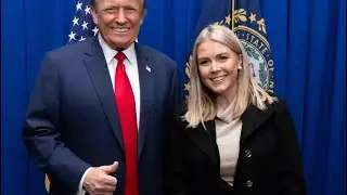 SNL Roasts Trump Over Karoline Leavitt Comments &ndash; &ldquo;Those Lips That Don&rsquo;t Quit!&rdquo;