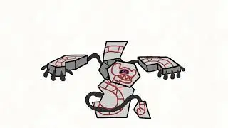 Runerigus Animation Test