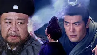 黑心老太不講武德，獨吞解藥放毒煙，狄仁傑也不是吃素的！【神探狄仁傑4】 #古裝劇 #懸疑破案 #電影 #古裝#狄仁杰 #中國電視劇