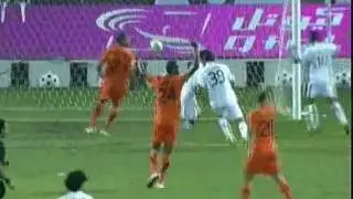 AL SADD VS UMM SALAL (4-1) السد - ام صلال