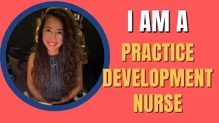 Practice Development Nurse in the NICU. Neonatal Intensive Care Unit. Filipino UK Nurse